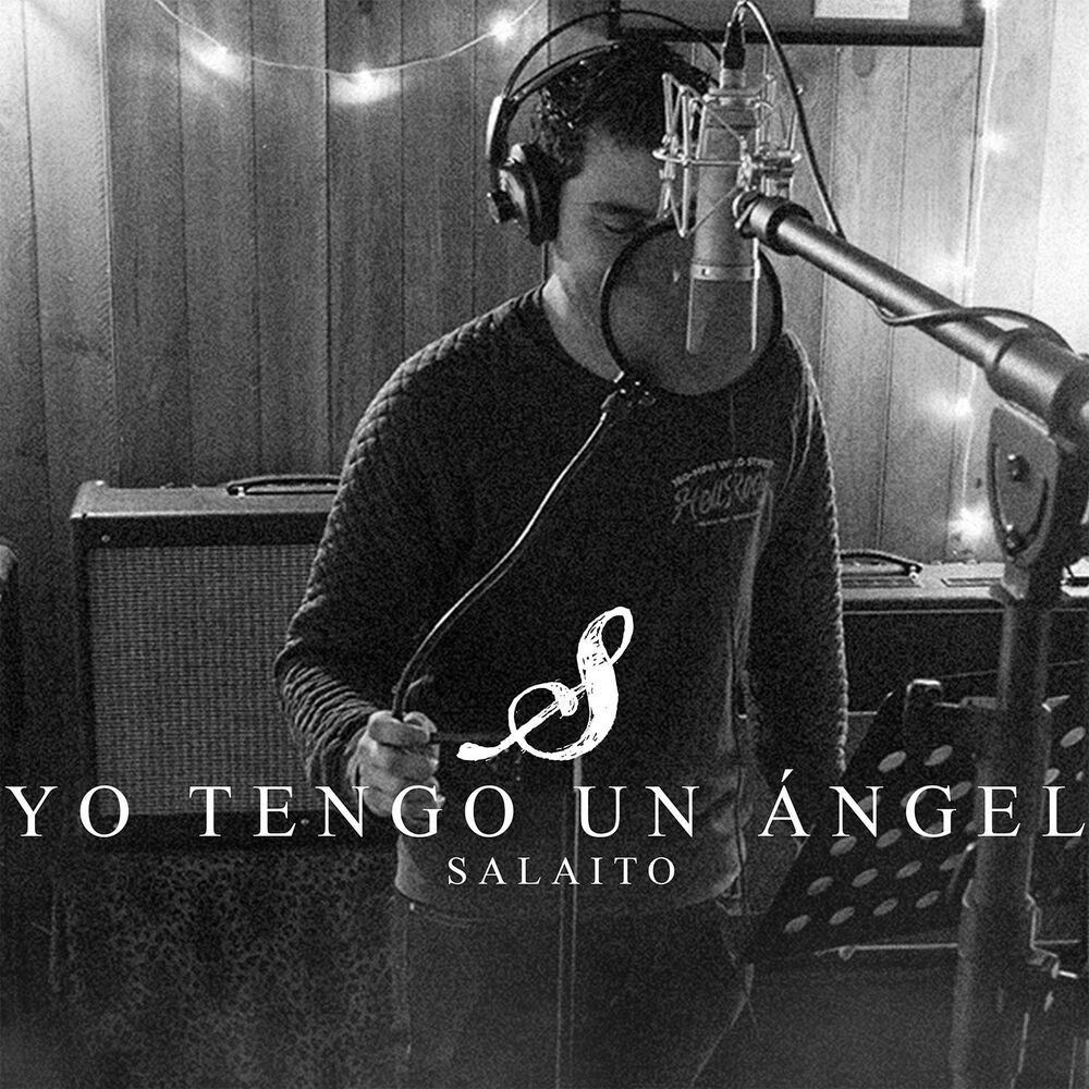 Picture of Yo tengo un ángel