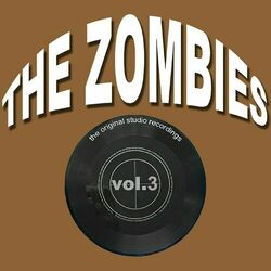 Cover of The Original Studio Recordings, Vol. 3