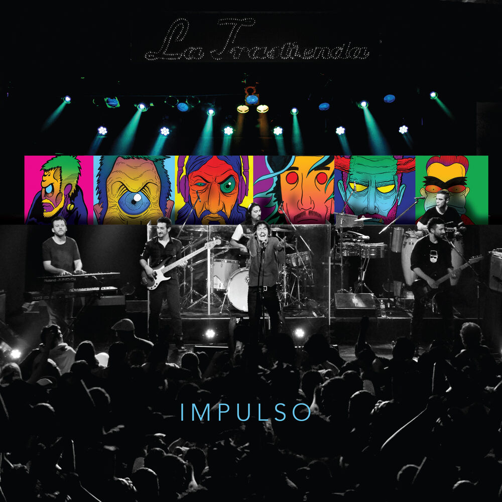 Picture of Impulso