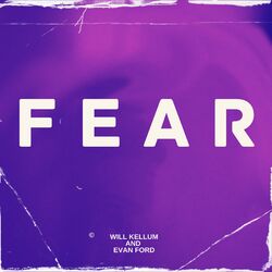 Cover of Fear