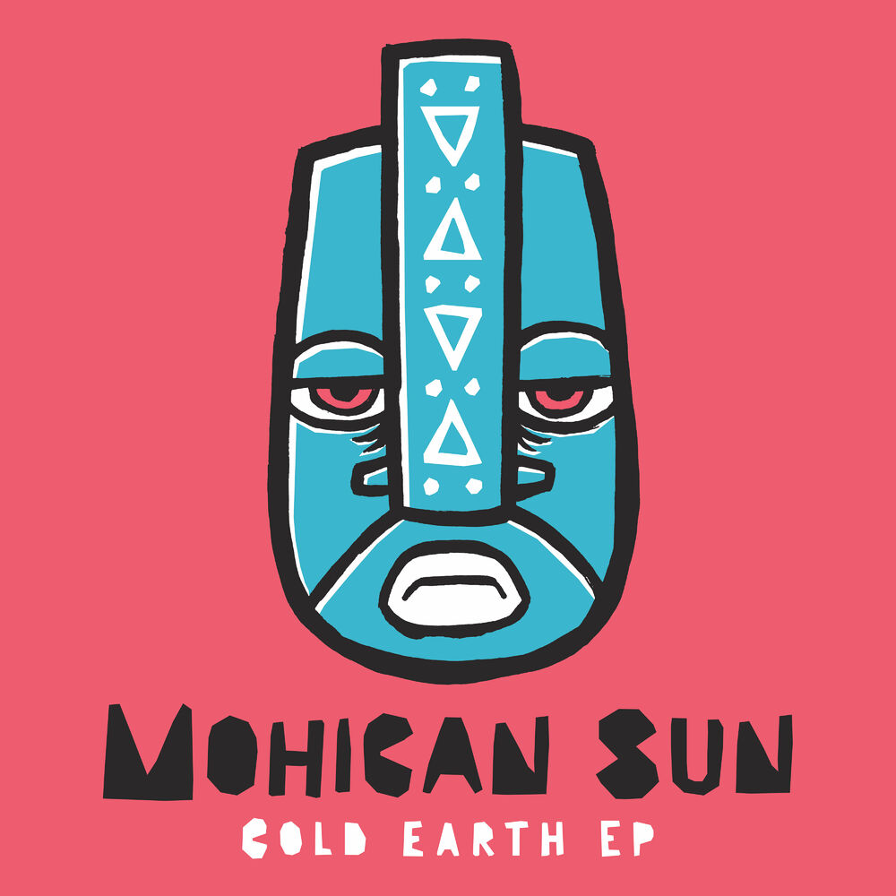 Picture of Cold Earth EP