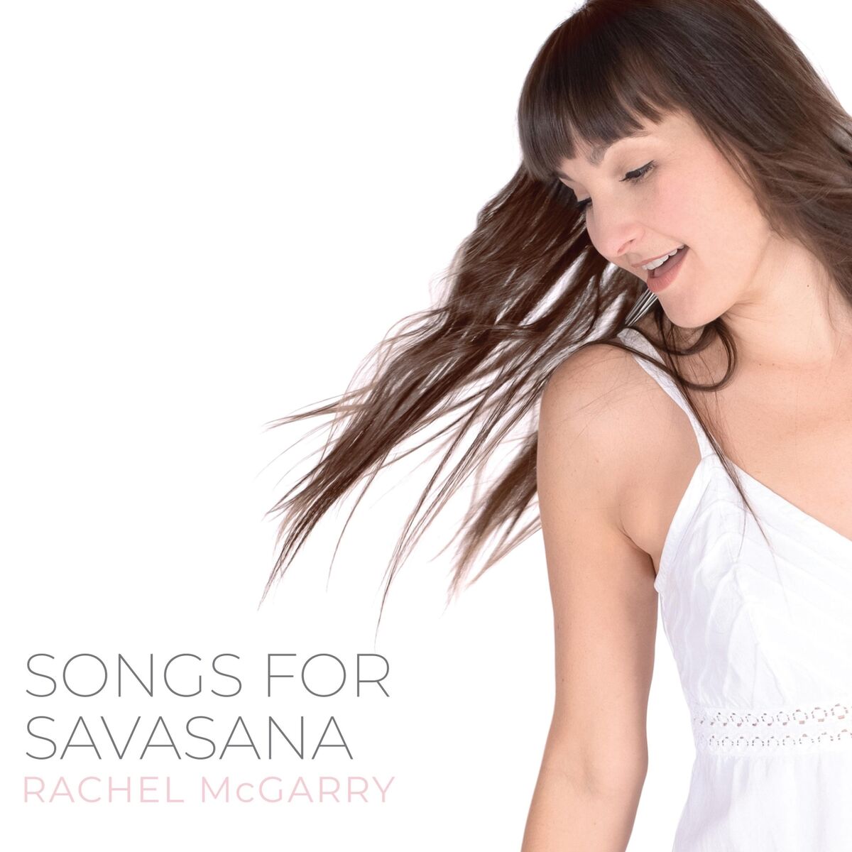 Album cover of Songs for Savasana