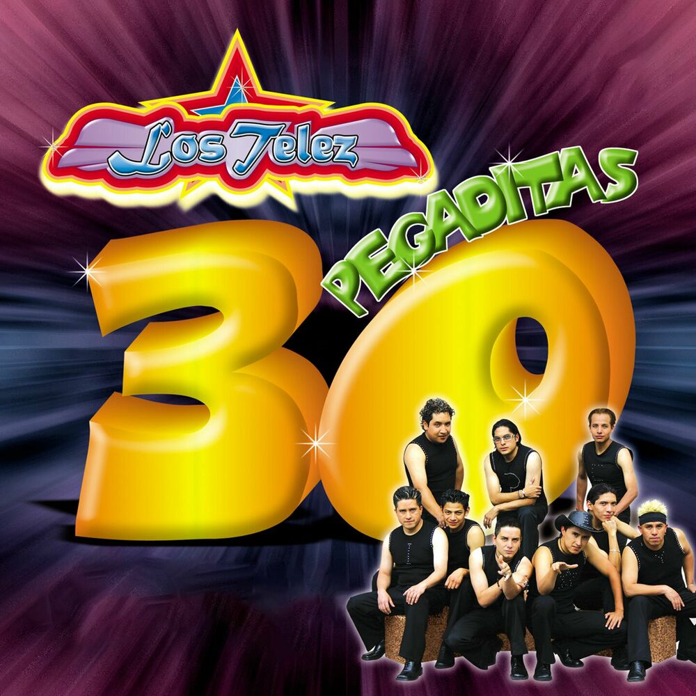 Picture of 30 Pegaditas