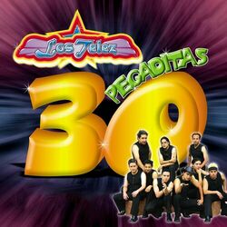 Cover of 30 Pegaditas