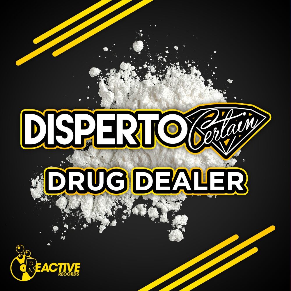 Picture of Drug Dealer