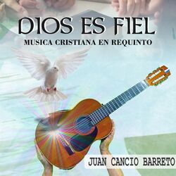 Cover of Dios es Fiel