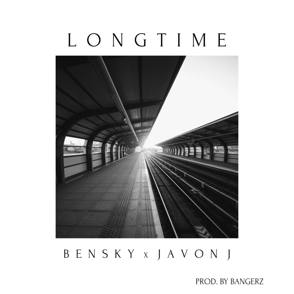 Picture of Longtime (feat. Javon J)