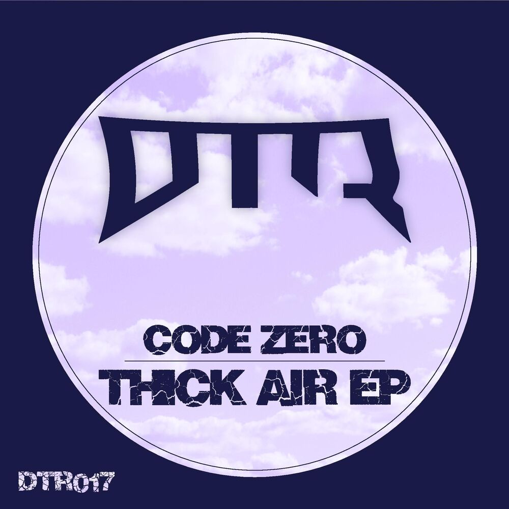 Picture of Thick Air EP