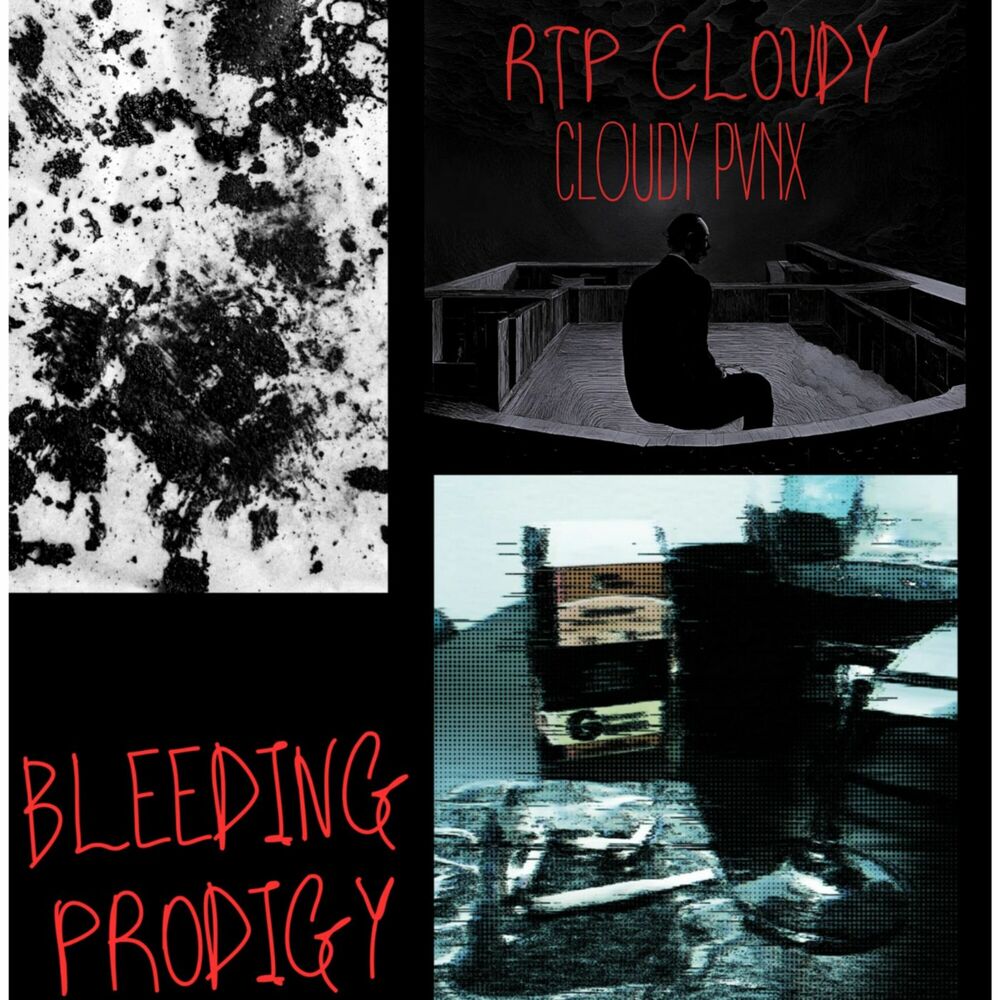 Picture of Bleeding Prodigy (Freestyle)