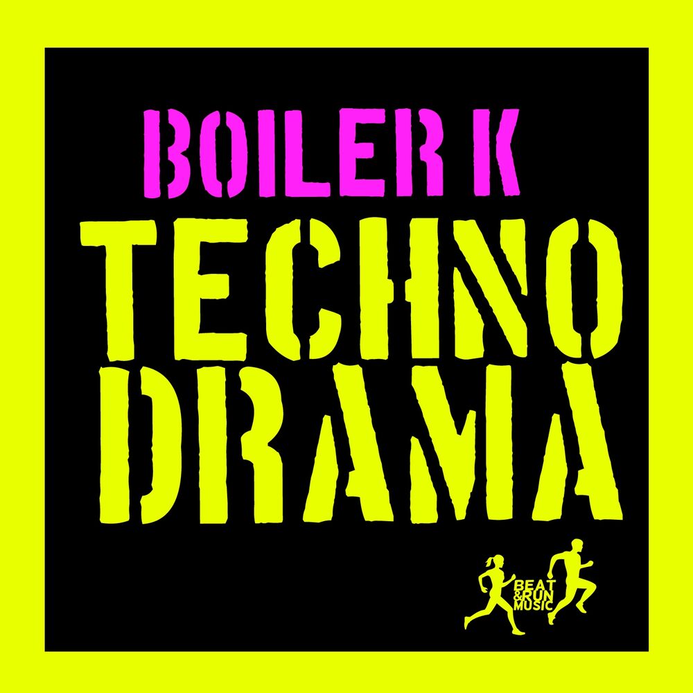 Picture of Techno Drama