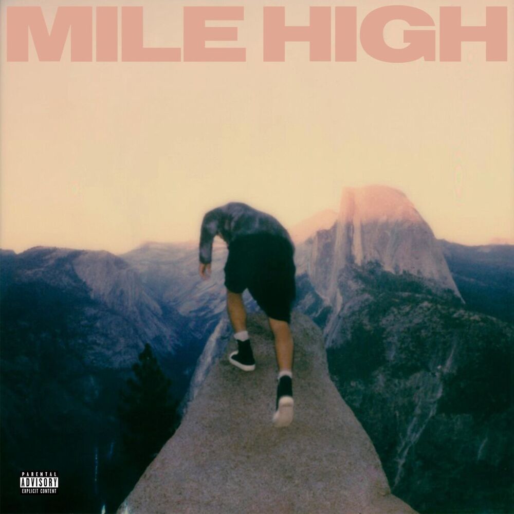 Picture of MILE HIGH