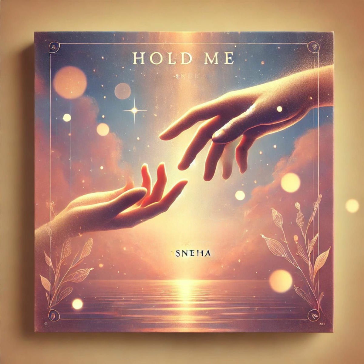 Album cover of To Be Held