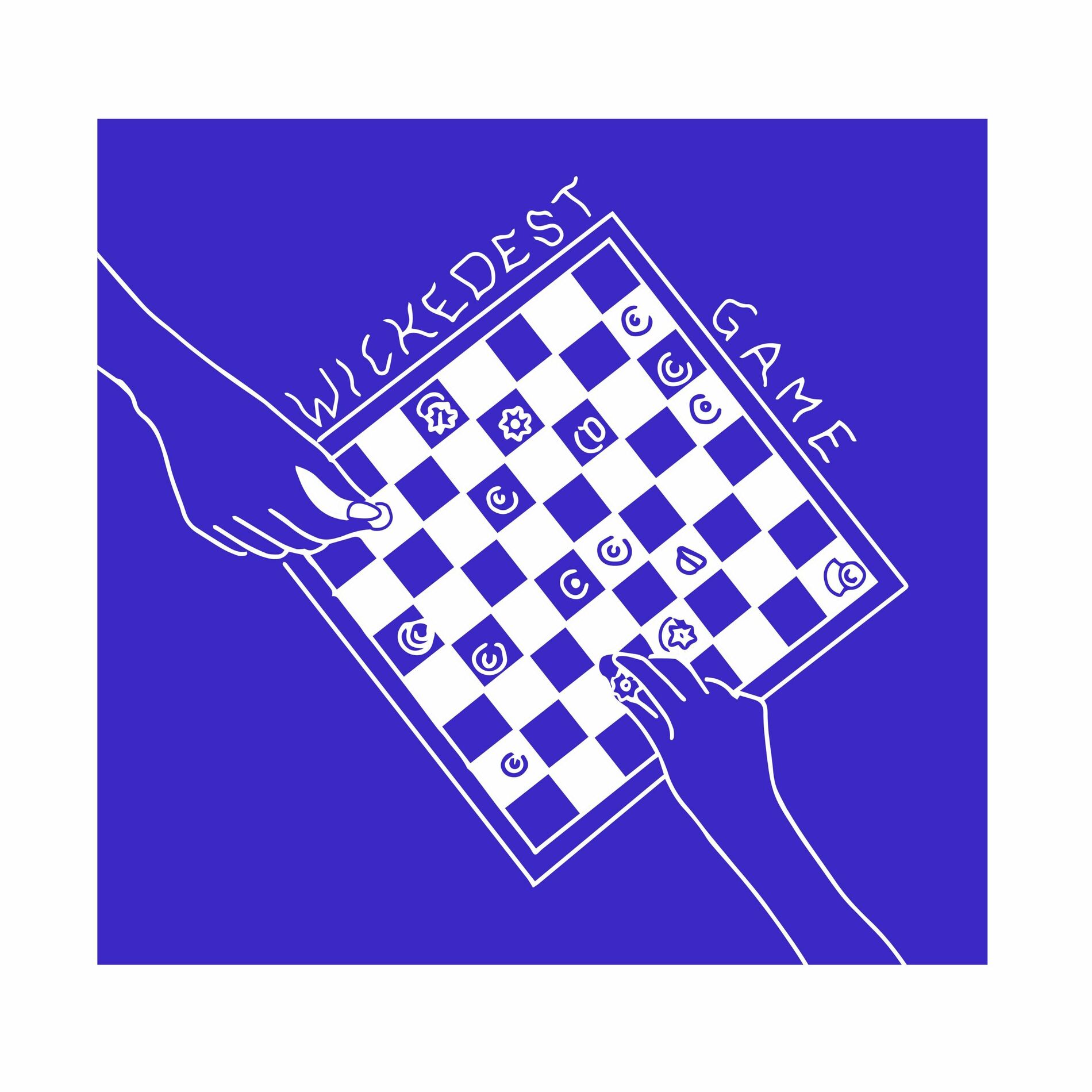 Album cover of Wickedest Game