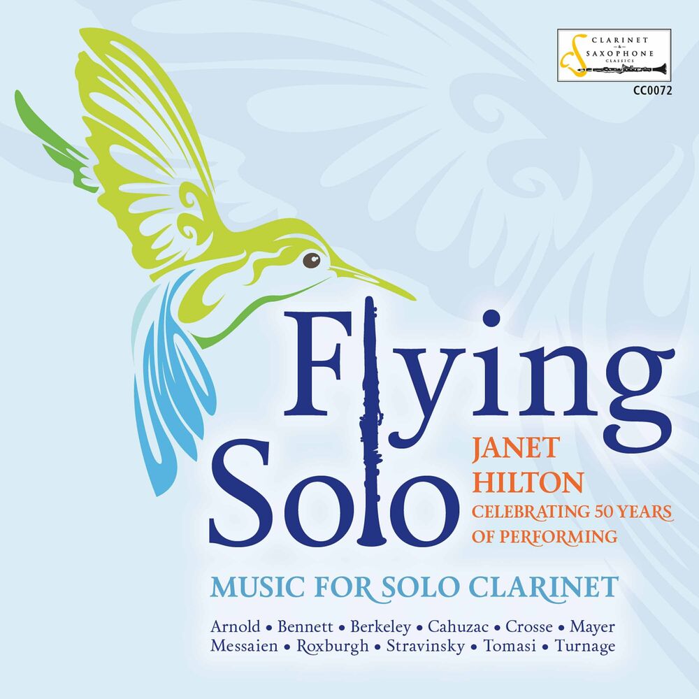Picture of Flying Solo
