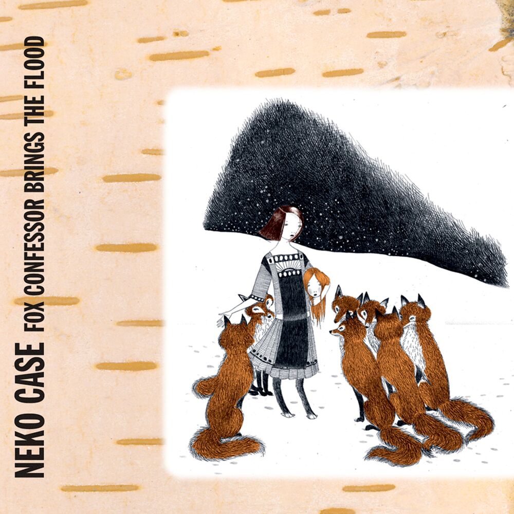 Picture of Fox Confessor Brings The Flood (Bonus Track Version)