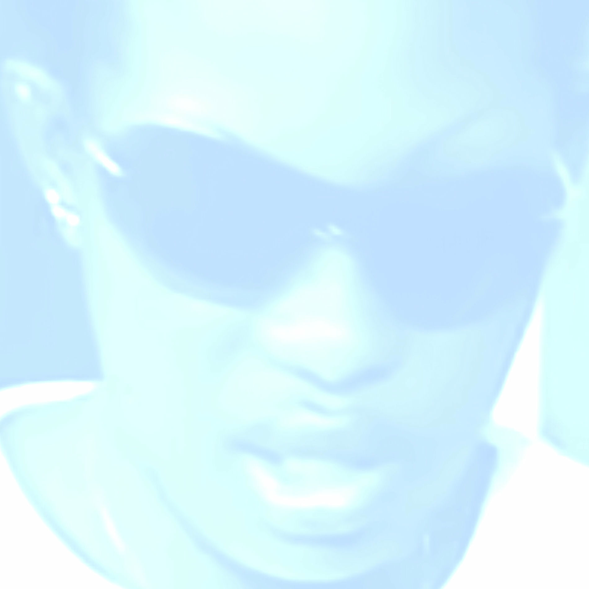 Album cover of bluey vuitton