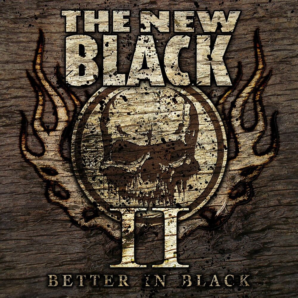 Picture of II: Better in Black