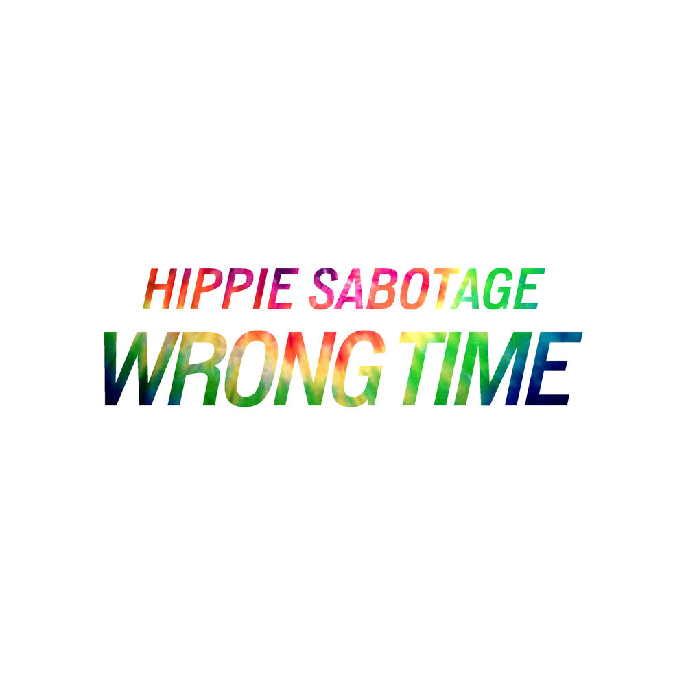 Picture of Wrong Time