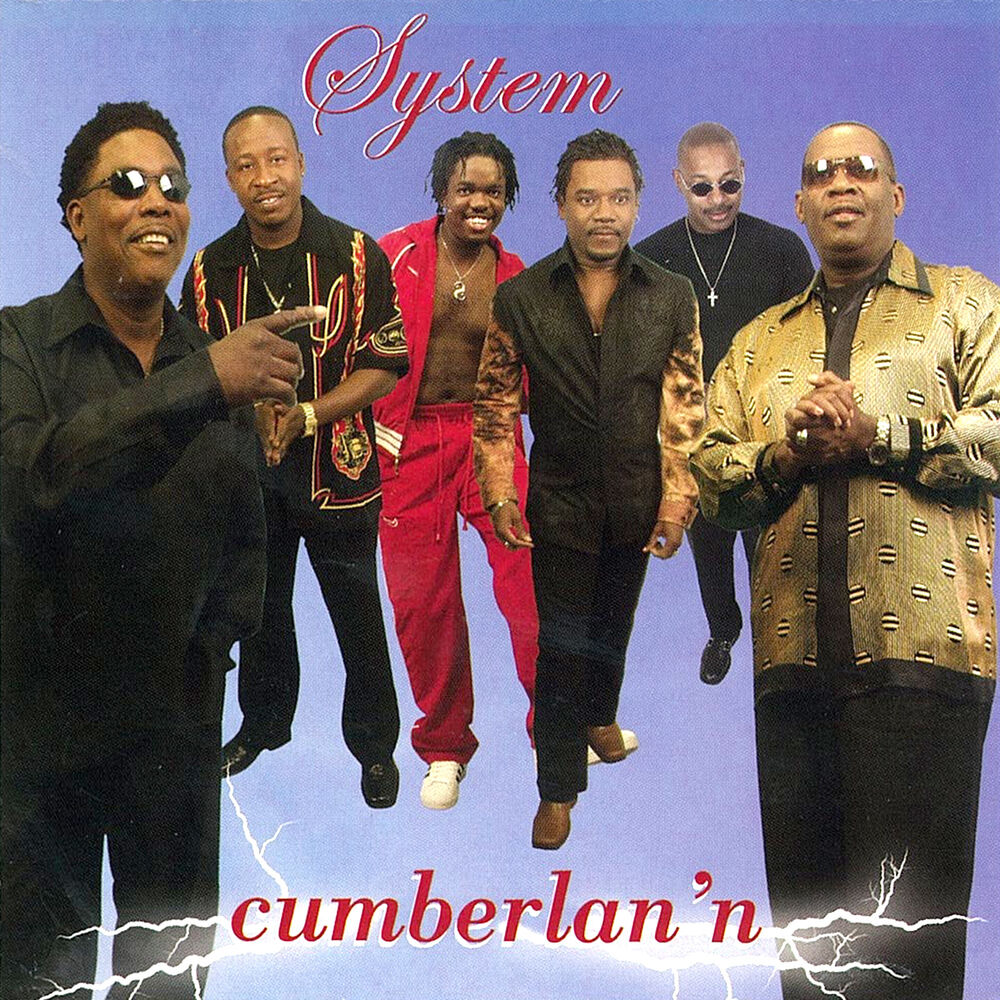 Picture of Cumberlan'n