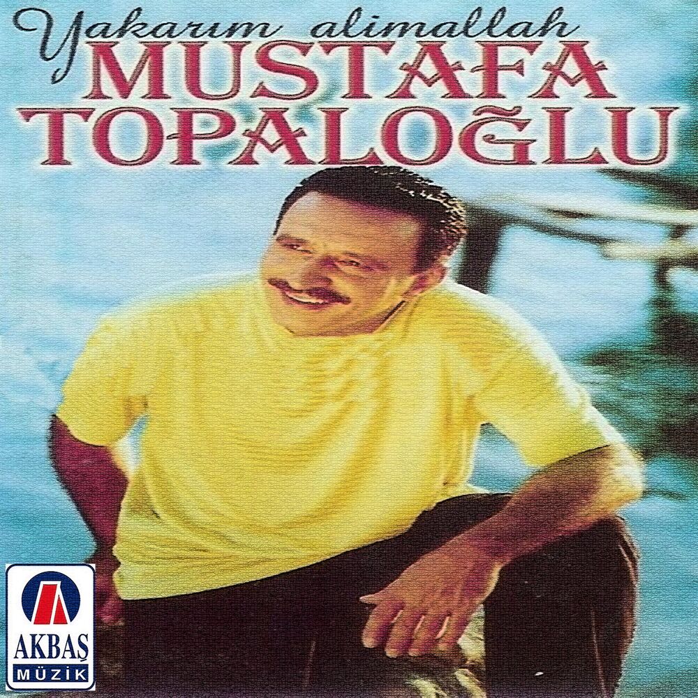 Picture of Yakarım alim allah