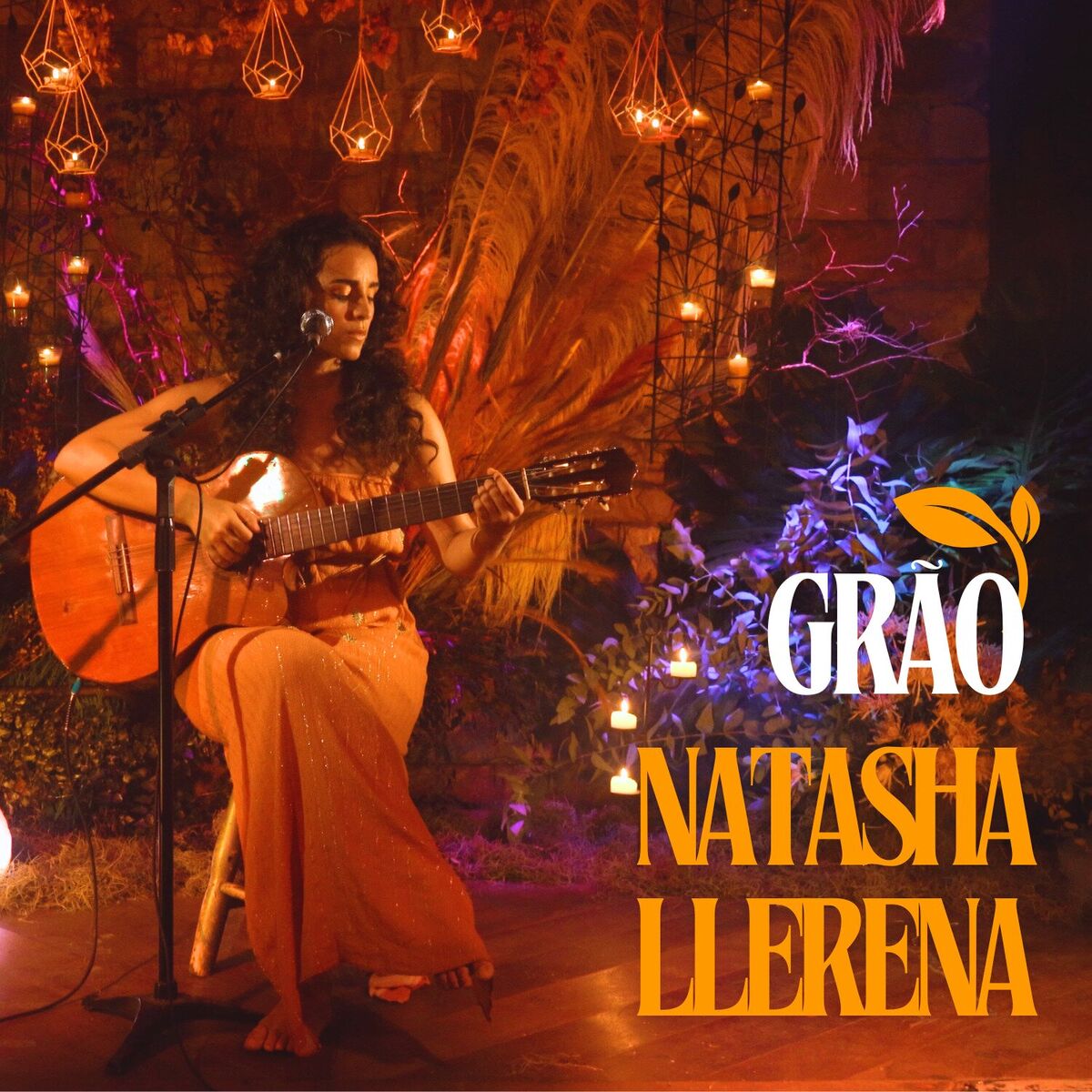 Album cover of Canto Ancestral