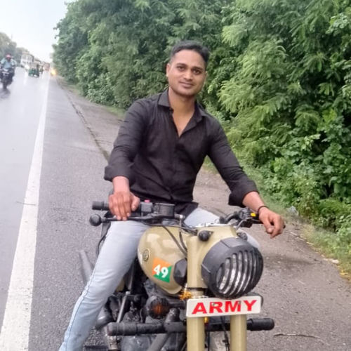 Gulavo Tero Sarkari bhartar Rasiya