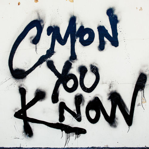 Liam Gallagher - C'mon You Know | Deezer