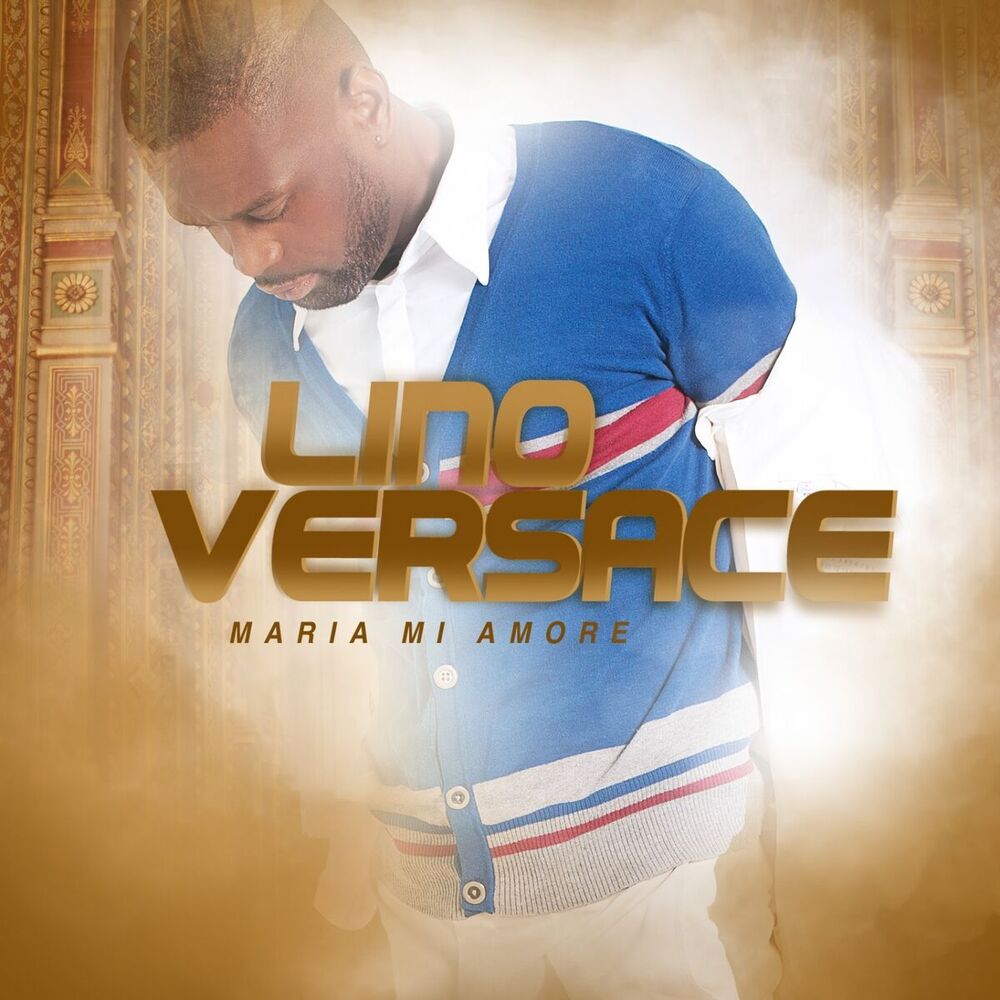 Picture of Maria mi amore