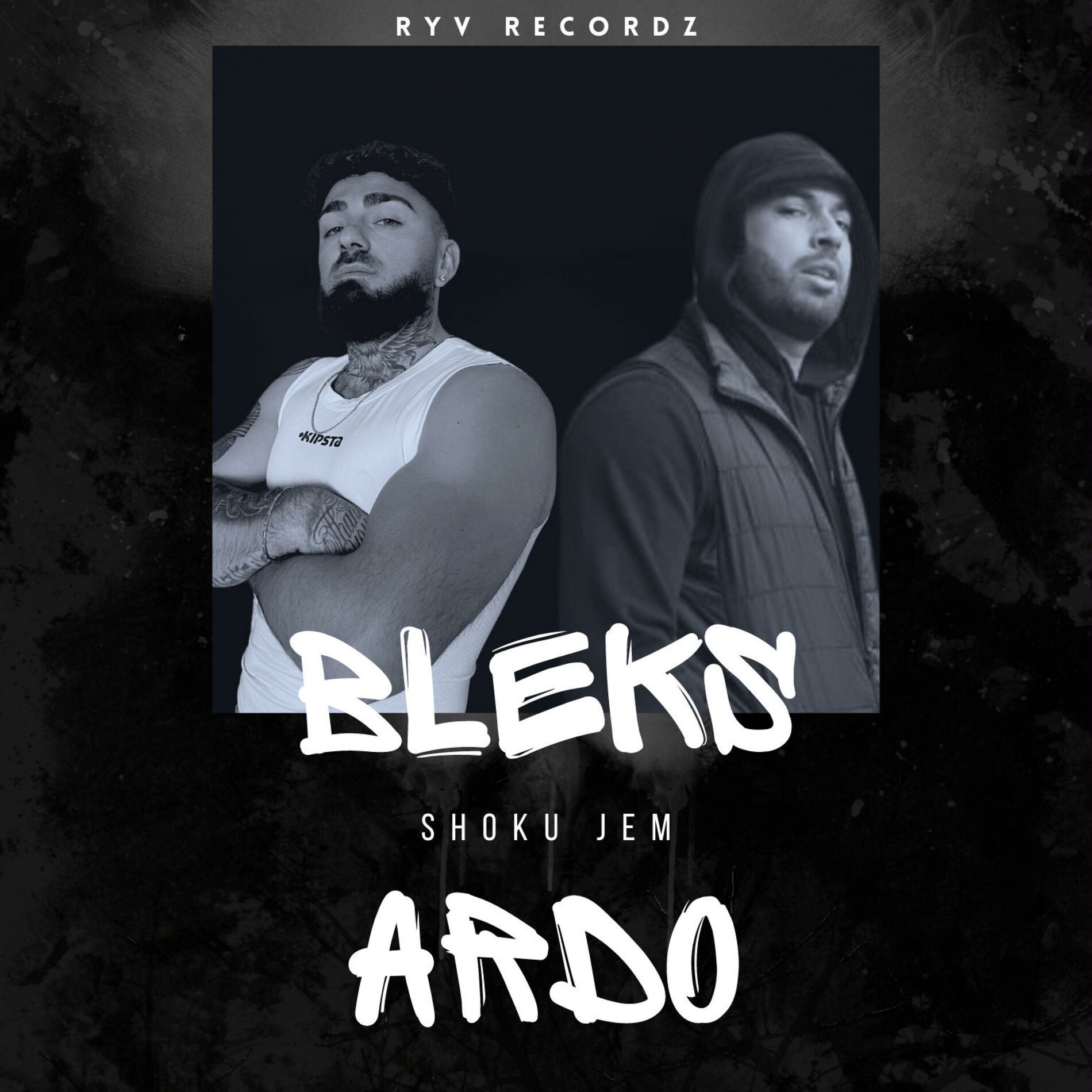 Album cover of Shoku Jem (feat. ARDO)