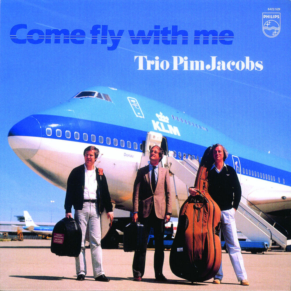 Picture of Come Fly With Me