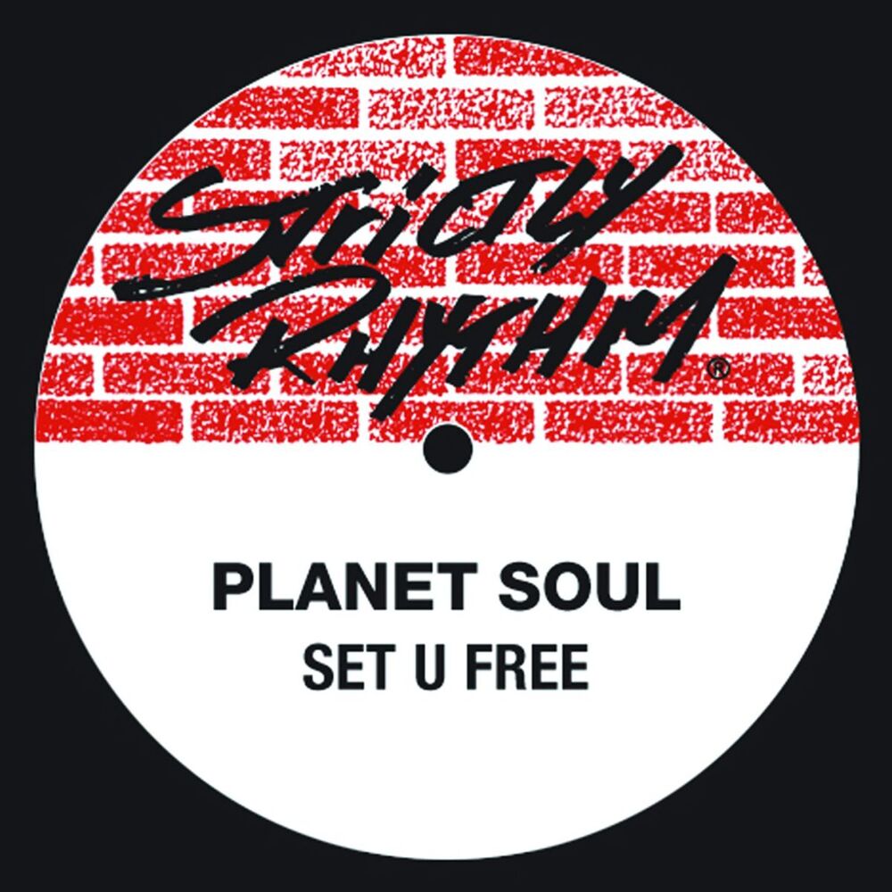 Picture of Set U Free