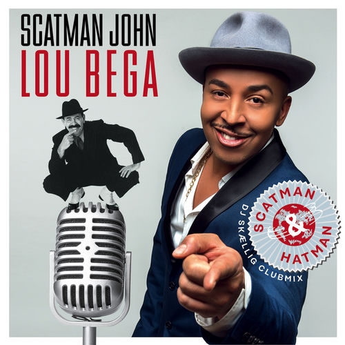Scatman & Hatman (DJ Skællig Clubmix)