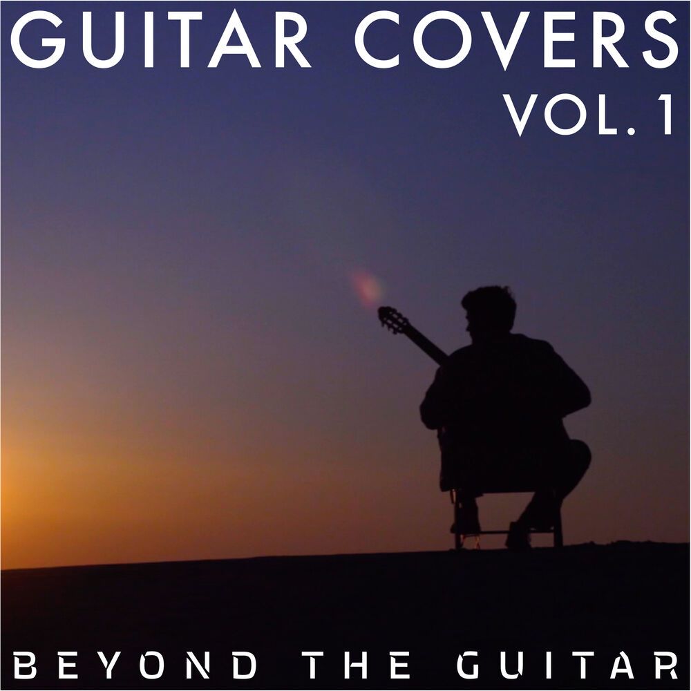Picture of Guitar Covers, Vol. 1