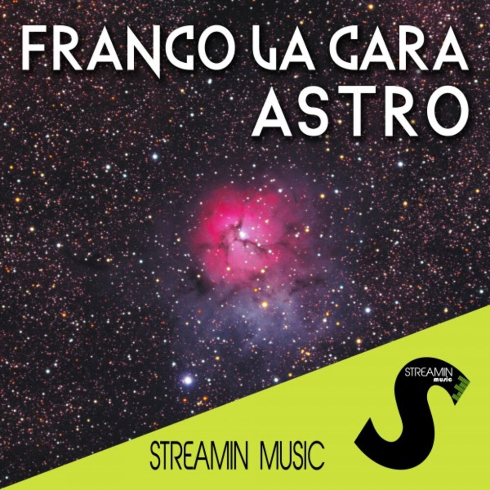 Picture of Astro