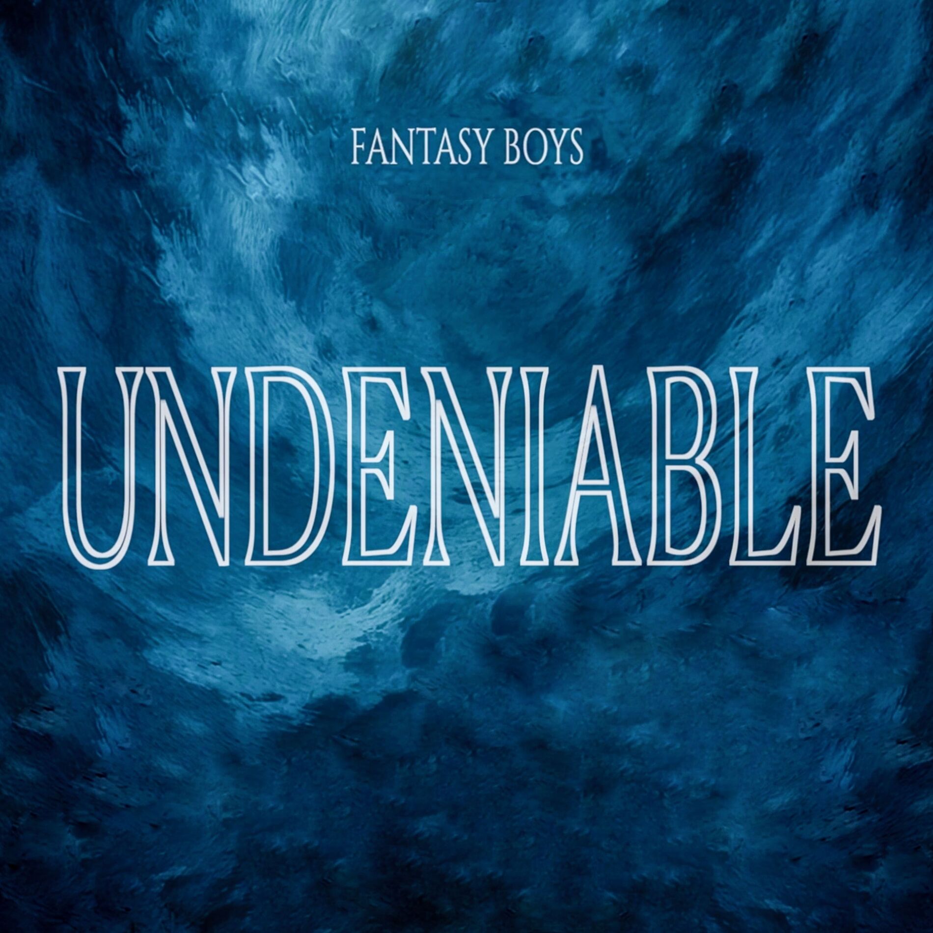 Fantasy Boys - MAKE A FANTASY | Deezer