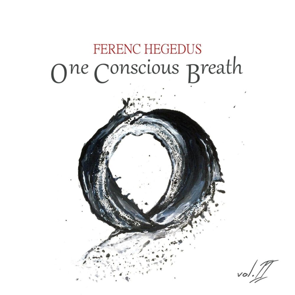 Picture of One Conscious Breath, Vol. 2