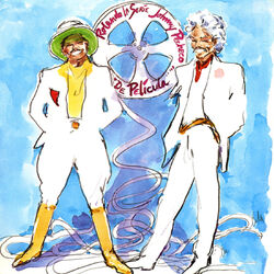 Cover of De Película
