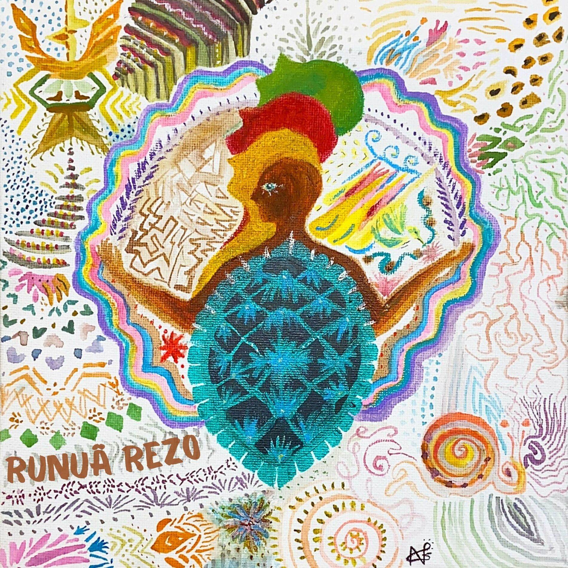Album cover of Abertura