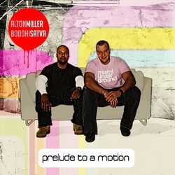 Cover of Prelude to a Motion