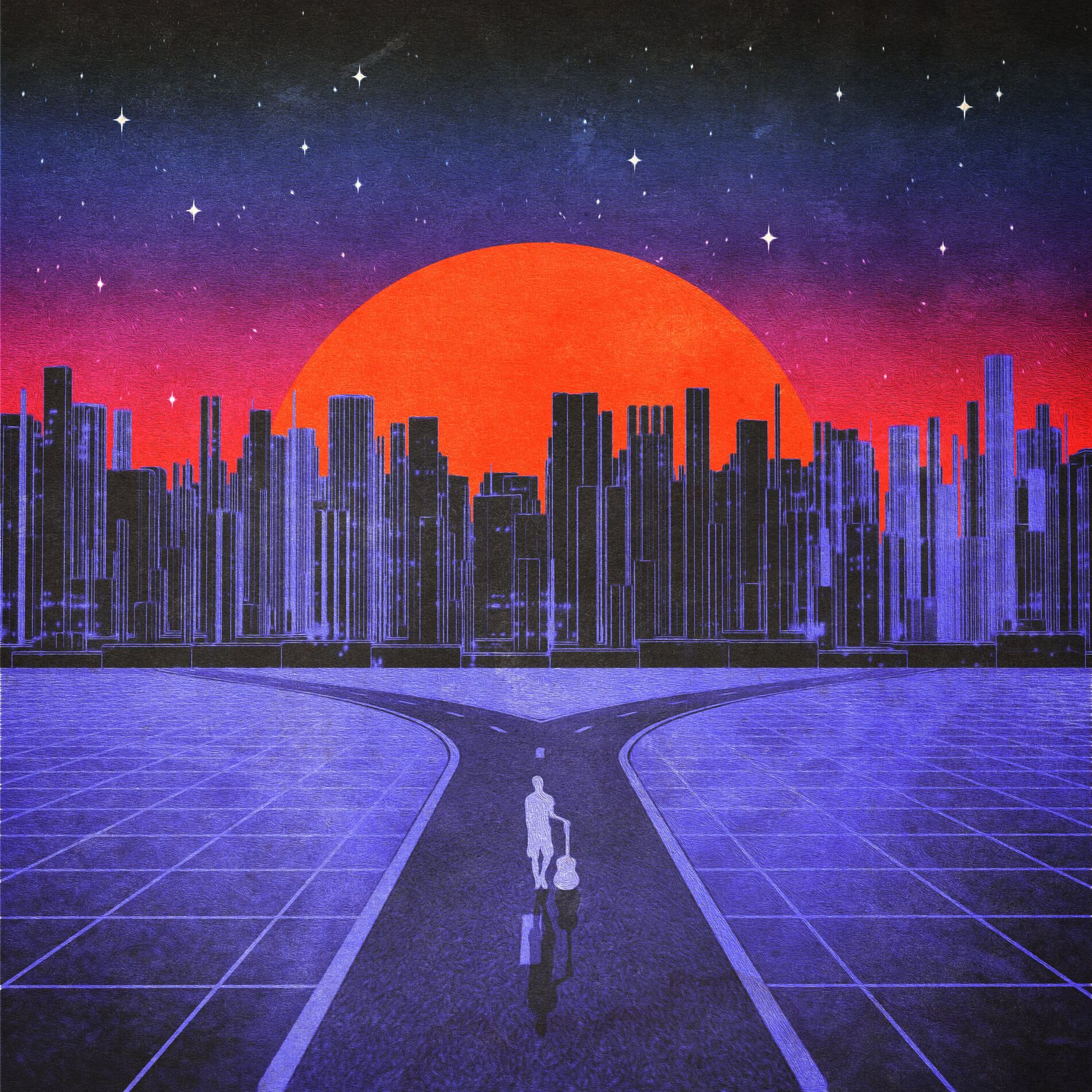 Album cover of This Is The Life