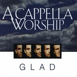 Cover of A Cappella Worship