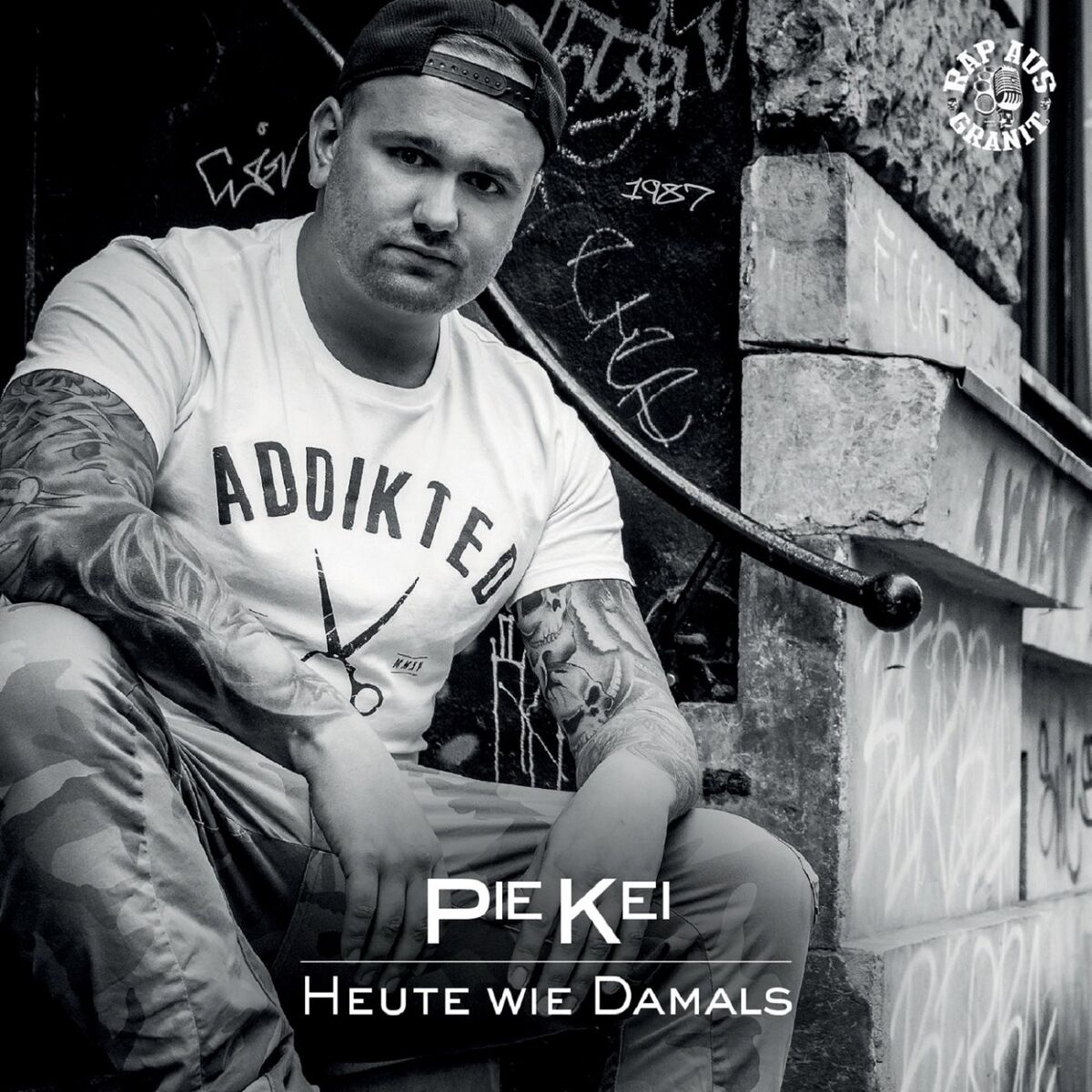 Album cover of Mein Dresden