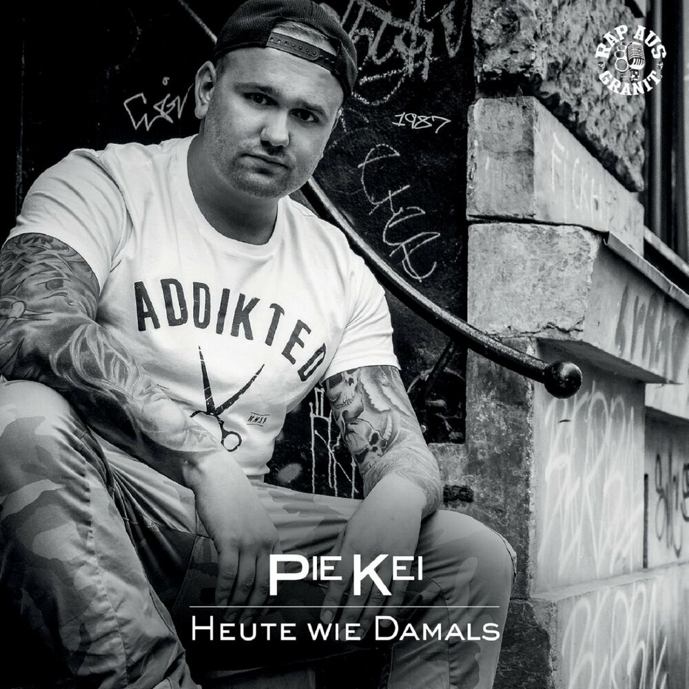 Picture of Heute wie damals