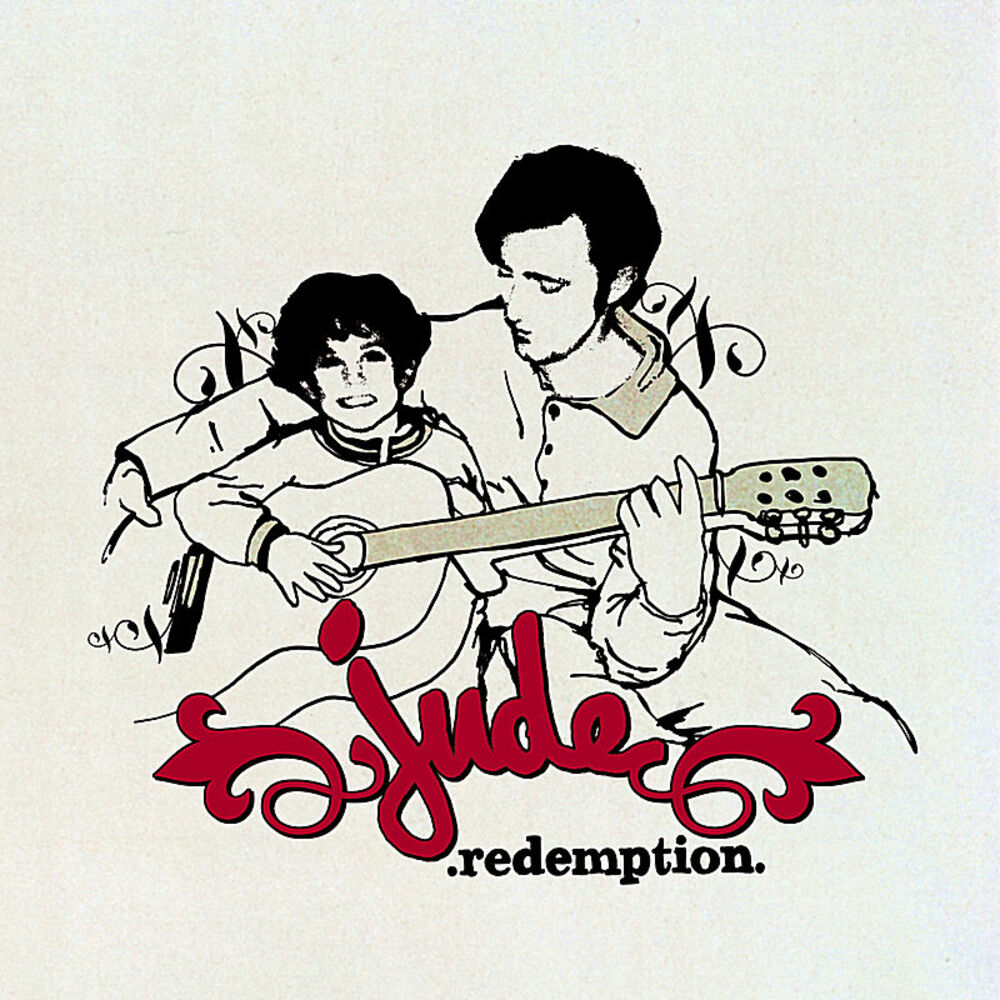 Picture of Redemption