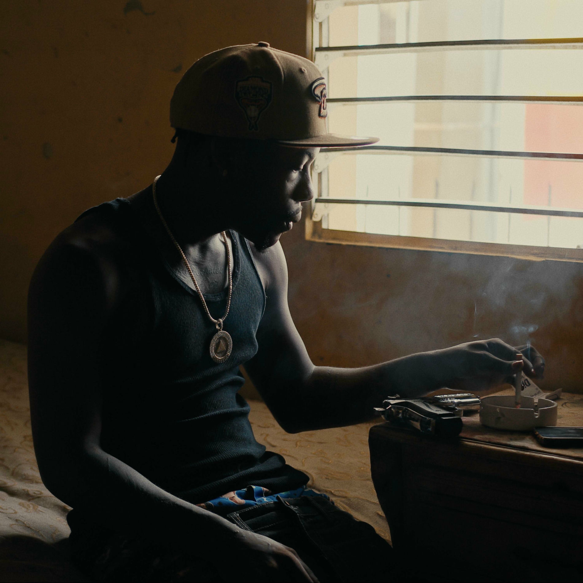 Album cover of Coco Boy