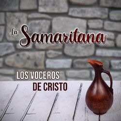Cover of La Samaritana