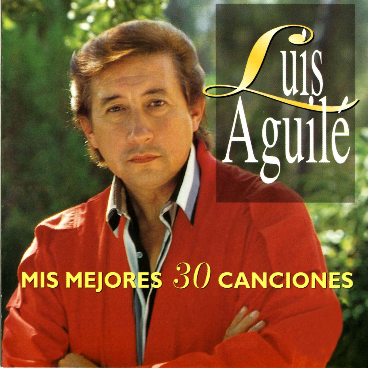 Album cover of Mis Mejores 30 Canciones