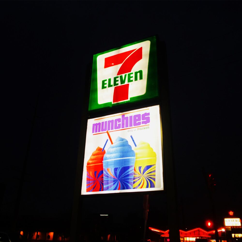 Picture of Munchie$