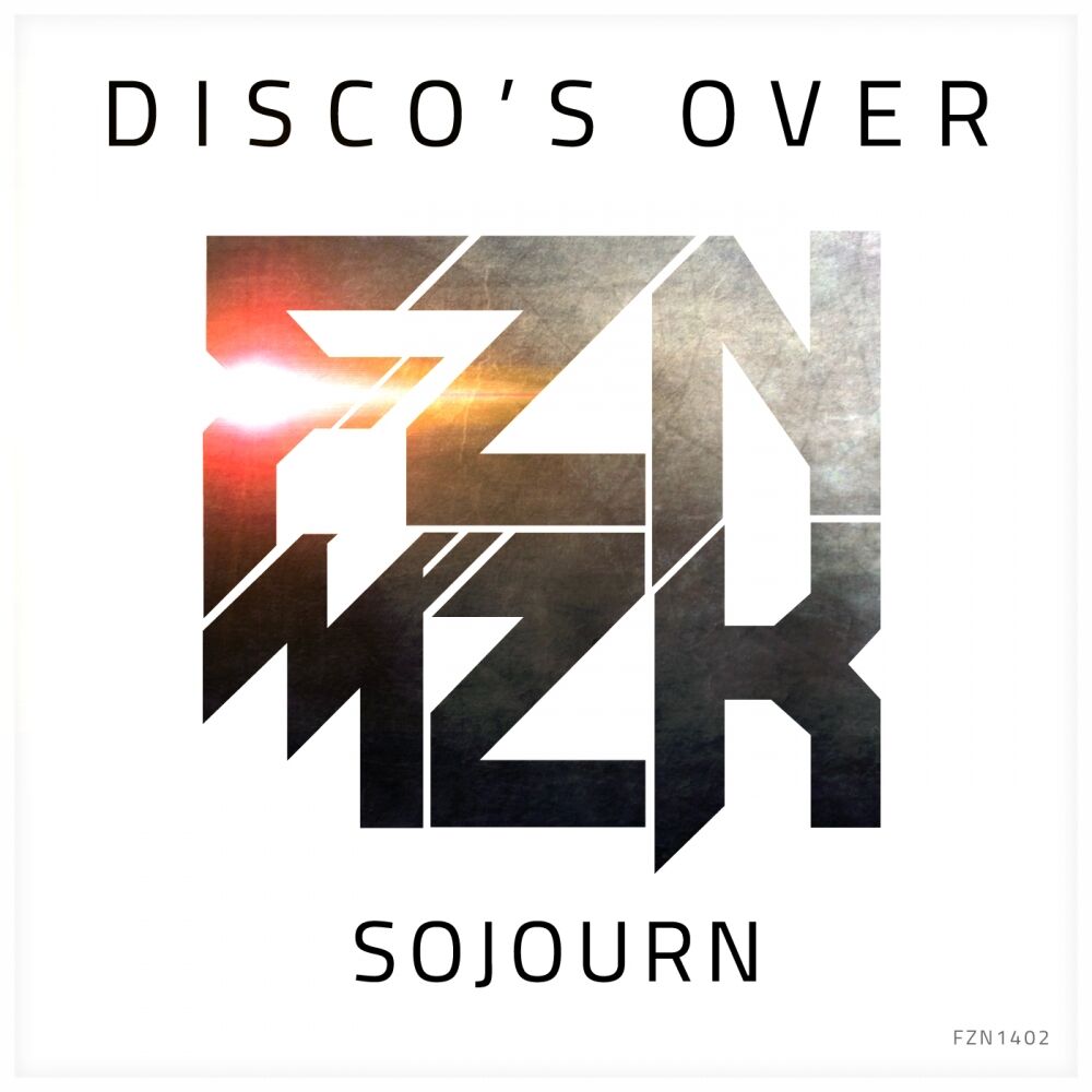 Picture of Sojourn