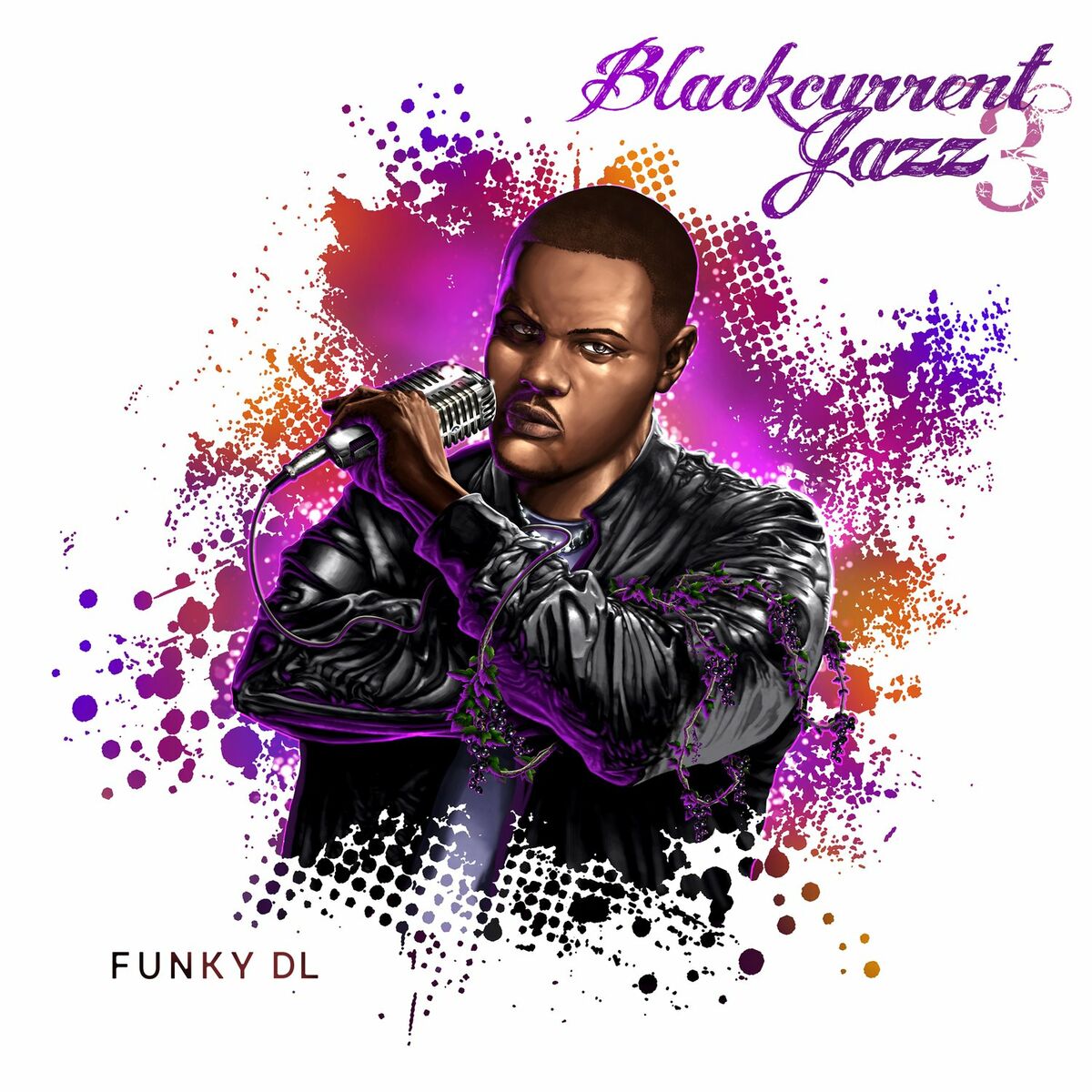 Funky DL: albums, songs, concerts | Deezer